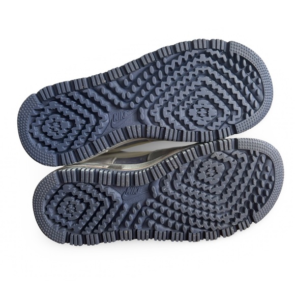 •RARE• Nike Air Force 1 High Utility 2.0 Deep Freeze Women’s 9 High Top Sneakers - Picture 6 of 11